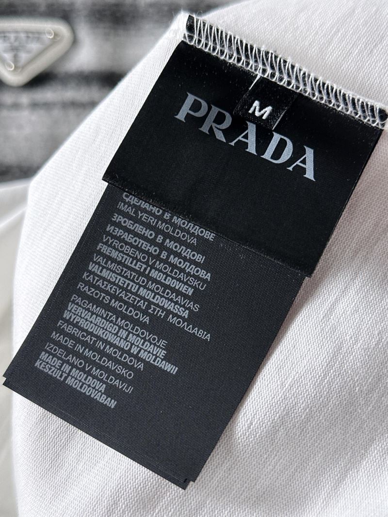 Prada T-Shirts